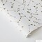 Tempaper Constellations by Novogratz Peel and Stick Wallpaper Frost White/Metallic Gold